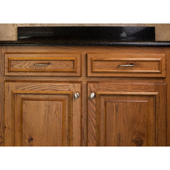 Durham 3" Center-to-Center Bar Pull
