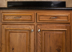 Durham 3" Center-to-Center Bar Pull