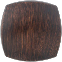 Audrey 1-3/8" Diameter Square Knob