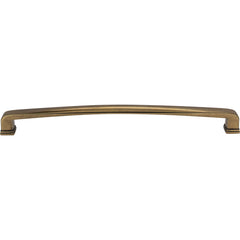 Milan 1 12" Center-to-Center Appliance Pull