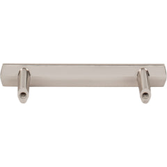 William 3" Center-to-Center Bar Pull