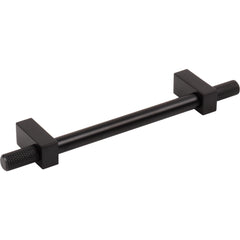 Larkin Knurled Ends 128 mm Center-to-Center Bar Pull