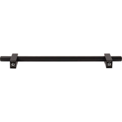 Larkin Knurled Center 192 mm Center-to-Center Bar Pull