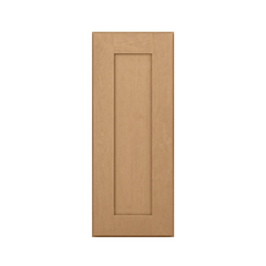 Wall Kitchen Cabinet W1230 Shaker Toffee LessCare 12 in. width 30 in. height 12 in. depth - Kitchen Cabinets