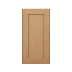 Wall Kitchen Cabinet W1530 Shaker Toffee LessCare 15 in. width 30 in. height 12 in. depth - Kitchen Cabinets