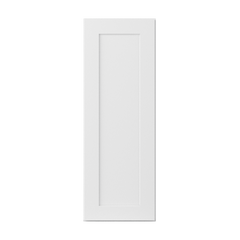 Wall Kitchen Cabinet W1542 Alpina White LessCare 15 in. width 42 in. height 12 in. depth - Kitchen Cabinets