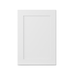 Wall Kitchen Cabinet W2130 Alpina White LessCare 21 in. width 30 in. height 12 in. depth - Kitchen Cabinets