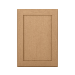 Wall Kitchen Cabinet W2130 Shaker Toffee LessCare 21 in. width 30 in. height 12 in. depth - Kitchen Cabinets