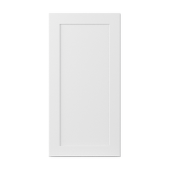 Wall Kitchen Cabinet W2142 Alpina White LessCare 21 in. width 42 in. height 12 in. depth - Kitchen Cabinets