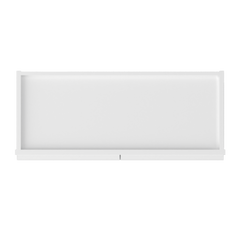 Wall Kitchen Cabinet W3018 Alpina White LessCare 30 in. width 18 in. height 12 in. depth Kitchen Cabinets
