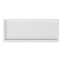 Wall Kitchen Cabinet W3024 Alpina White LessCare 30 in. width 24 in. height 12 in. depth Kitchen Cabinets