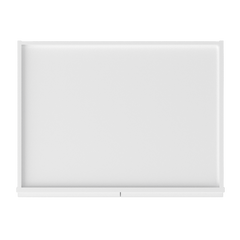 Wall Kitchen Cabinet W331824 Alpina White LessCare 33 in. width 18 in. height 24 in. depth - Kitchen Cabinets