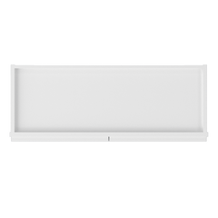 Wall Kitchen Cabinet W3330 Alpina White LessCare 33 in. width 30 in. height 12 in. depth - Kitchen Cabinets