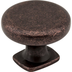 Belcastel 1 1-3/8" Diameter Mushroom Knob