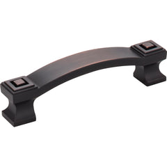 Delmar 96 mm Center-to-Center Bar Pull
