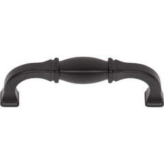 Audrey 96 mm Center-to-Center Bar Pull