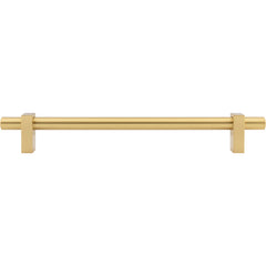 Larkin 12" Center-to-Center Appliance Pull