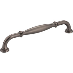 Tiffany 160 mm Center-to-Center Bar Pull