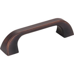 Marlo 96 mm Center-to-Center Bar Pull