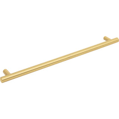 Key West 320 mm Center-to-Center Bar Pull