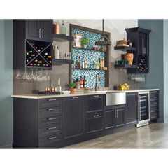 Hayworth 160 mm Center-to-Center Bar Pull