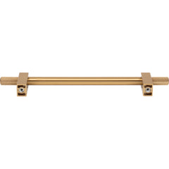 Larkin Knurled Ends 160 mm Center-to-Center Bar Pull