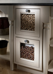 Lafayette 1-3/8" Diameter Mushroom Knob