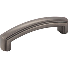 Delgado 96 mm Center-to-Center Bar Pull