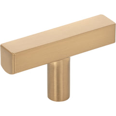 Dominique 2" Length Bar Knob