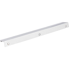 Edgefield 114 mm Center-to-Center Finger Pull