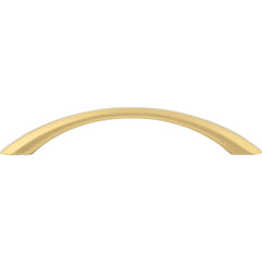 Wheeler 128 mm Center-to-Center Bar Pull