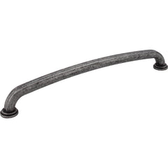 Bremen 1 12" Center-to-Center Appliance Pull