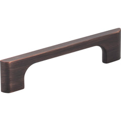 Leyton 96 mm Center-to-Center Bar Pull
