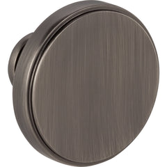 Richard 1-3/4" Diameter Round Knob