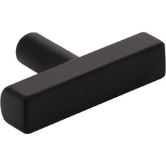 Dominique 2" Length Bar Knob