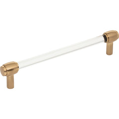 Carmen 160 mm Center-to-Center Bar Pull