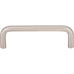 Torino 3-1/2" Center-to-Center Bar Pull
