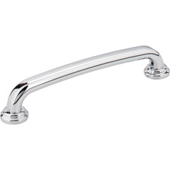 Bremen 1 128 mm Center-to-Center Bar Pull