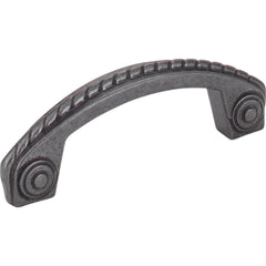 Rhodes 3" Center-to-Center Bar Pull