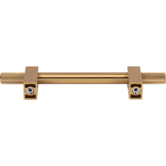 Larkin Knurled Ends 96 mm Center-to-Center Bar Pull