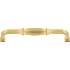 Audrey 160 mm Center-to-Center Bar Pull