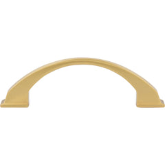 Roman 96 mm Center-to-Center Arch Pull