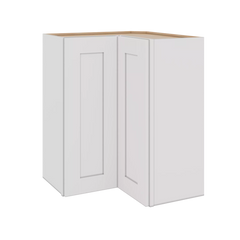 Modernform Cabinet White Shaker 24" W X 30" H X 12" D Wall Easy Reach Cabinet