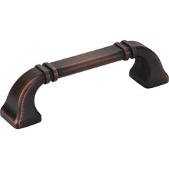 Ella 96 mm Center-to-Center Bar Pull