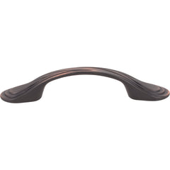 Westbury 3" Center-to-Center Bar Pull