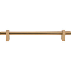 Larkin 12" Center-to-Center Appliance Pull