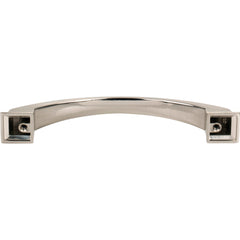 Roman 128 mm Center-to-Center Arch Pull