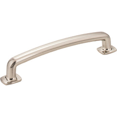 Belcastel 1 128 mm Center-to-Center Bar Pull