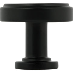 Richard 1-1/4" Diameter Round Knob