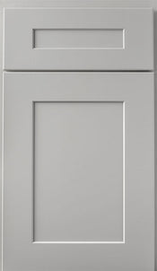 Dartmouth 5-Piece Pewter Paint